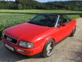 Audi Cabriolet 2,3