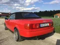 Audi Cabriolet 2,3