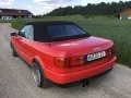 Audi Cabriolet 2,3