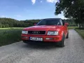 Audi Cabriolet 2,3