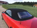 Audi Cabriolet 2,3