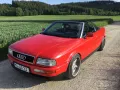 Audi Cabriolet 2,3