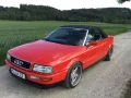 Audi Cabriolet 2,3