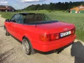 Audi Cabriolet 2,3