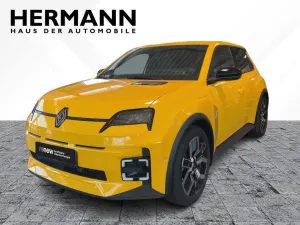 Renault R 5 5 E-Tech elektrisch Techno 150 Comfort Range