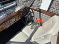 Rolls-Royce Silver Wraith by Mulliner - Matching Numbers