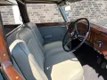 Rolls-Royce Silver Wraith by Mulliner - Matching Numbers