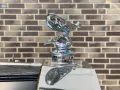 Rolls-Royce Silver Wraith by Mulliner - Matching Numbers