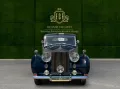 Rolls-Royce Silver Wraith by Mulliner - Matching Numbers
