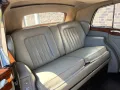 Rolls-Royce Silver Wraith by Mulliner - Matching Numbers