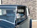 Rolls-Royce Silver Wraith by Mulliner - Matching Numbers
