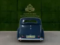 Rolls-Royce Silver Wraith by Mulliner - Matching Numbers