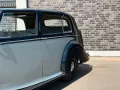 Rolls-Royce Silver Wraith by Mulliner - Matching Numbers