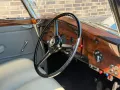 Rolls-Royce Silver Wraith by Mulliner - Matching Numbers