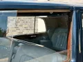 Rolls-Royce Silver Wraith by Mulliner - Matching Numbers