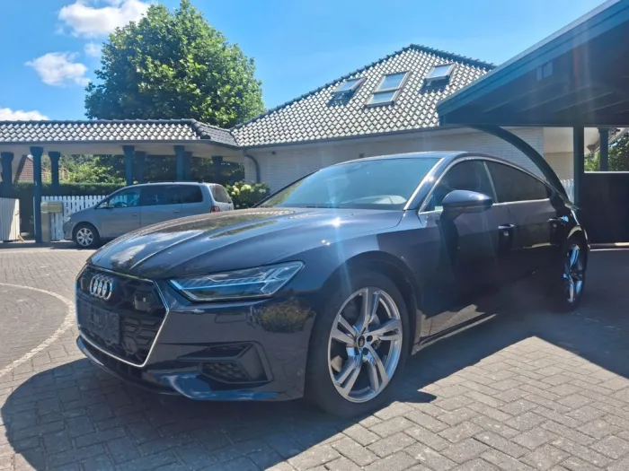 Audi A7 Sportback 45 TDI quattro