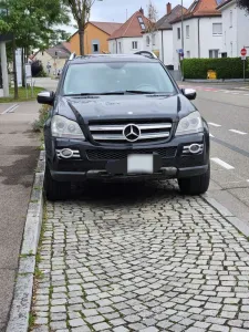 Mercedes-Benz Mercedes GL 420 CDI