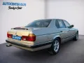 BMW 735i **TÜV 09.2027**