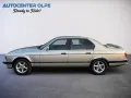 BMW 735i **TÜV 09.2027**