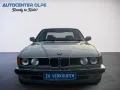 BMW 735i **TÜV 09.2027**