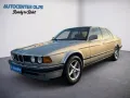 BMW 735i **TÜV 09.2027**