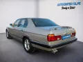 BMW 735i **TÜV 09.2027**