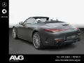 Mercedes-Benz AMG SL 43 Premium+ V8 Night 21