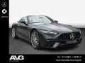 Mercedes-Benz AMG SL 43 Premium+ V8 Night 21
