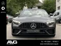 Mercedes-Benz AMG SL 43 Premium+ V8 Night 21