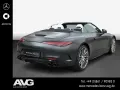 Mercedes-Benz AMG SL 43 Premium+ V8 Night 21