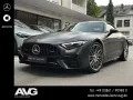 Mercedes-Benz AMG SL 43 Premium+ V8 Night 21