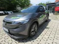 Nissan Leaf 75 kWh Advance 217PS mit Glasdach