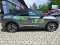 Nissan Leaf 75 kWh Advance 217PS mit Glasdach