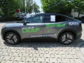Nissan Leaf 75 kWh Advance 217PS mit Glasdach
