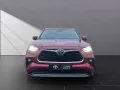 Toyota Highlander Hybrid Luxury 7 SITZER+AHK+LEDER+HuD