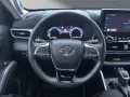 Toyota Highlander Hybrid Luxury 7 SITZER+AHK+LEDER+HuD