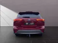 Toyota Highlander Hybrid Luxury 7 SITZER+AHK+LEDER+HuD