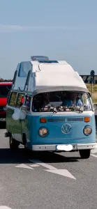 Volkswagen T2