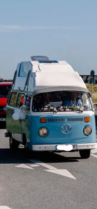 Volkswagen T2