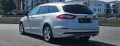 Ford Mondeo Turnier Titanium AHK Navi