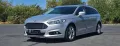 Ford Mondeo Turnier Titanium AHK Navi