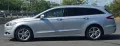 Ford Mondeo Turnier Titanium AHK Navi