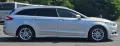 Ford Mondeo Turnier Titanium AHK Navi