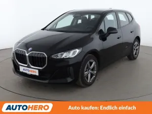BMW  216i Active Tourer Aut.*NAVI*CAM*TEMPO*