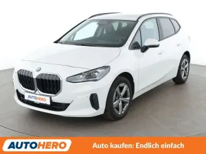 BMW 2er 220i Active Tourer Mild-Hybrid Aut.*NAV*CAM*