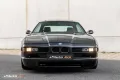 BMW 850 8-serie Ci