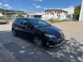 Toyota Auris Hybrid Executive