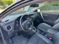 Toyota Auris Hybrid Executive