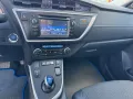 Toyota Auris Hybrid Executive