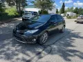 Toyota Auris Hybrid Executive